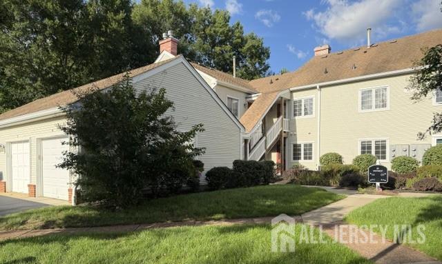 81 Winthrop Road Monroe NJ 08831