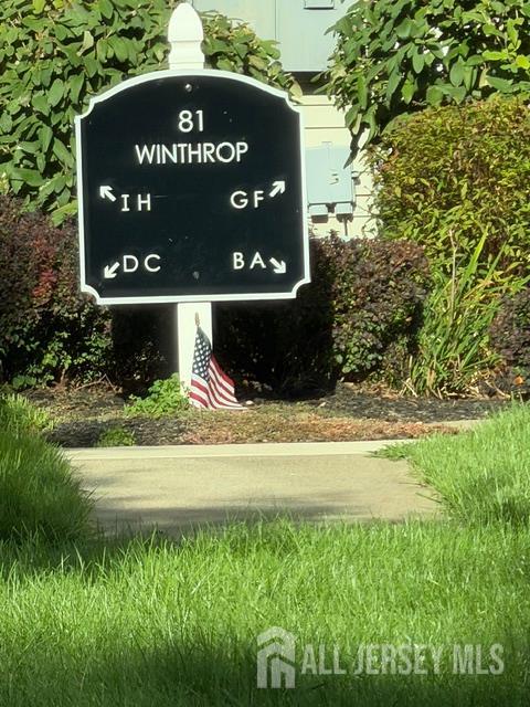 81 Winthrop Road Monroe NJ 08831