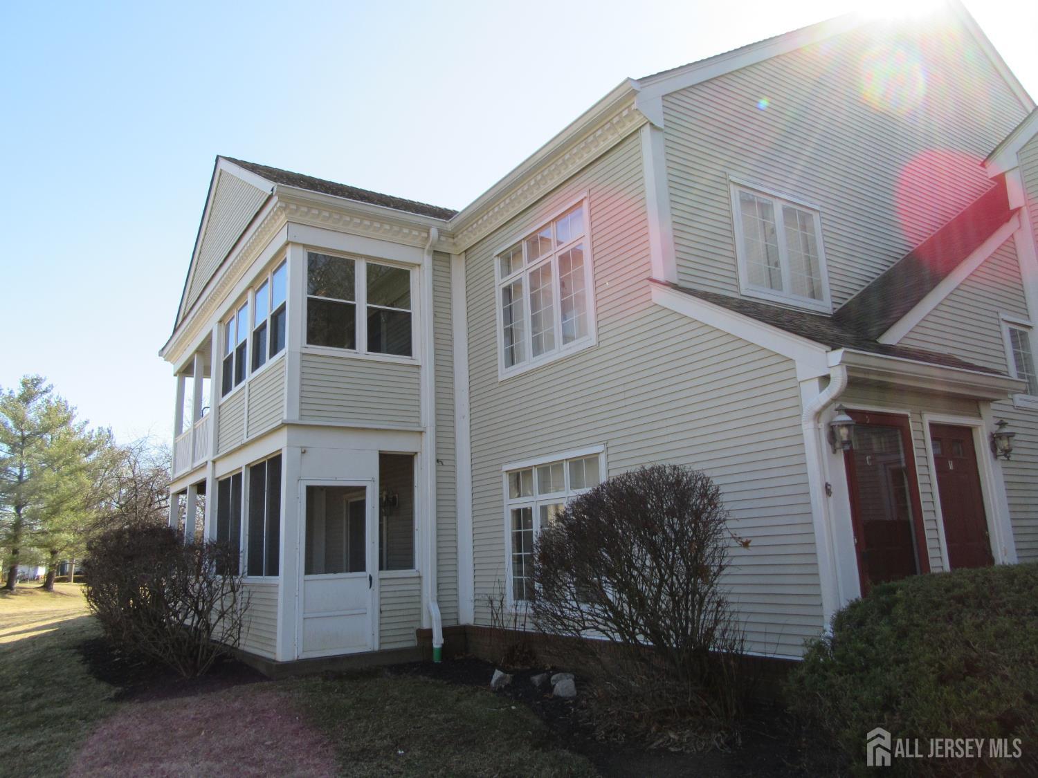 81 Winthrop Road Monroe NJ 08831