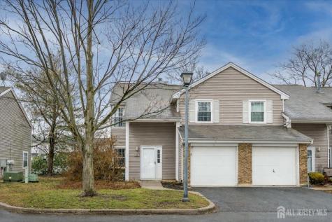 63 Renaissance Lane New Brunswick NJ 08901