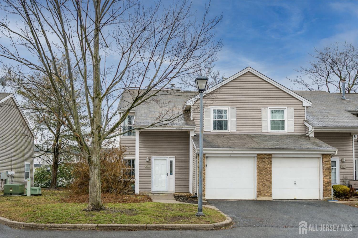 63 Renaissance Lane New Brunswick NJ 08901