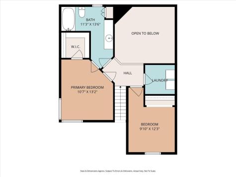 63 Renaissance Lane New Brunswick NJ 08901