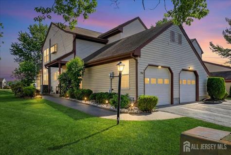 59-D Yorkshire Drive Monroe NJ 08831