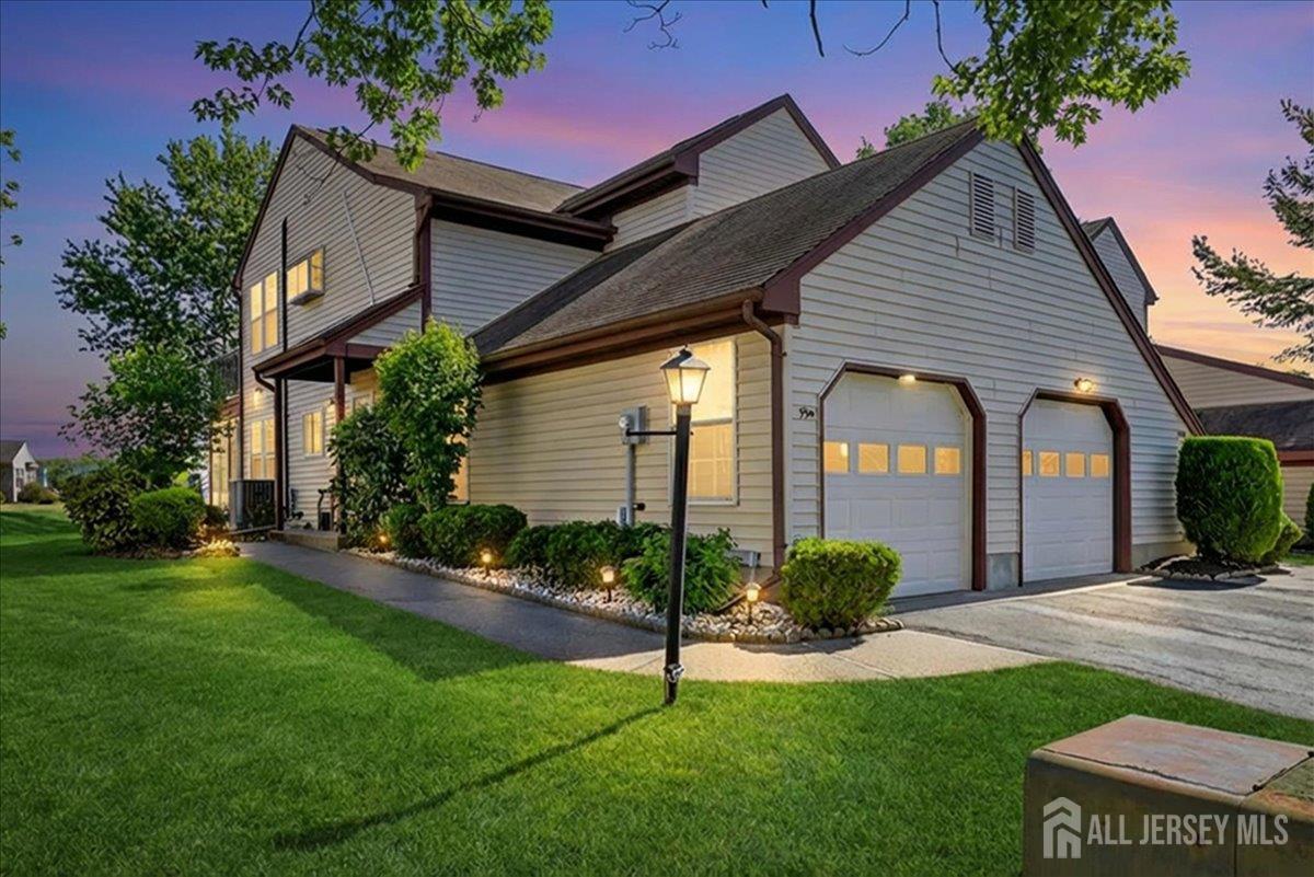 59-D Yorkshire Drive Monroe NJ 08831