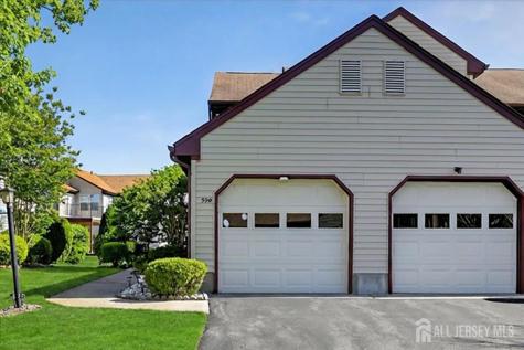 59-D Yorkshire Drive Monroe NJ 08831