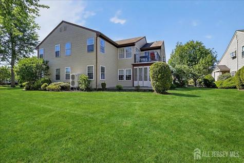 59-D Yorkshire Drive Monroe NJ 08831