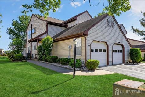59-D Yorkshire Drive Monroe NJ 08831