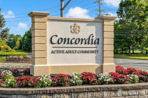 59-D Yorkshire Drive Monroe NJ 08831
