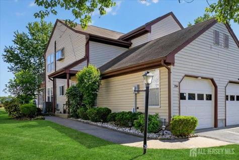59-D Yorkshire Drive Monroe NJ 08831
