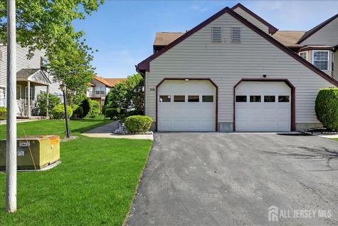 59-D Yorkshire Drive Monroe NJ 08831
