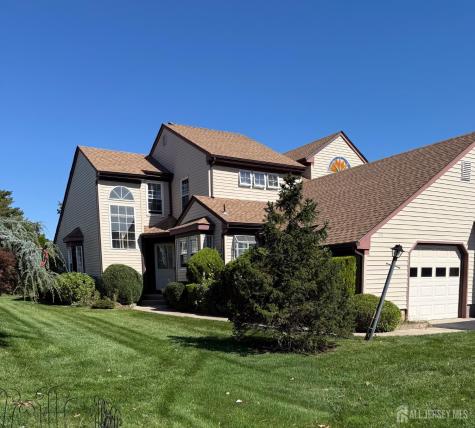 6 Cambridge Drive Monroe NJ 08831