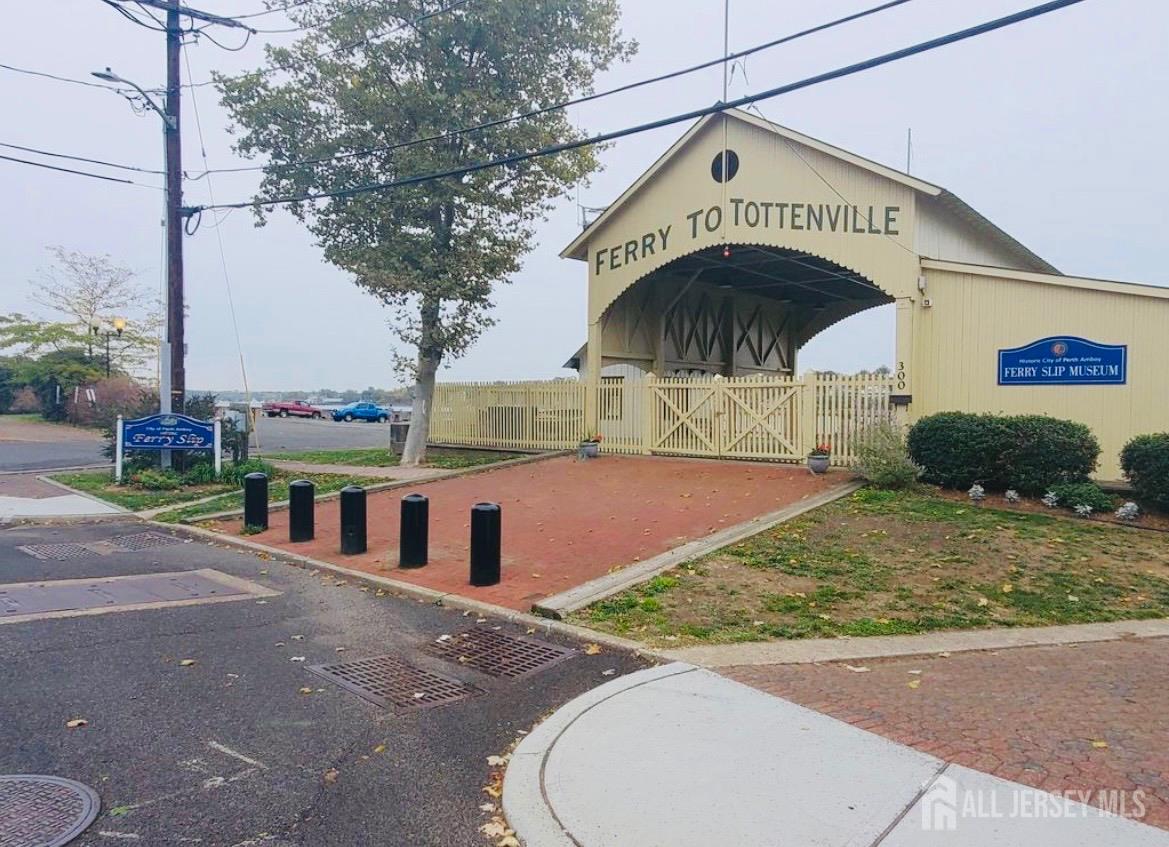 40 Fayette Street Perth Amboy NJ 08861