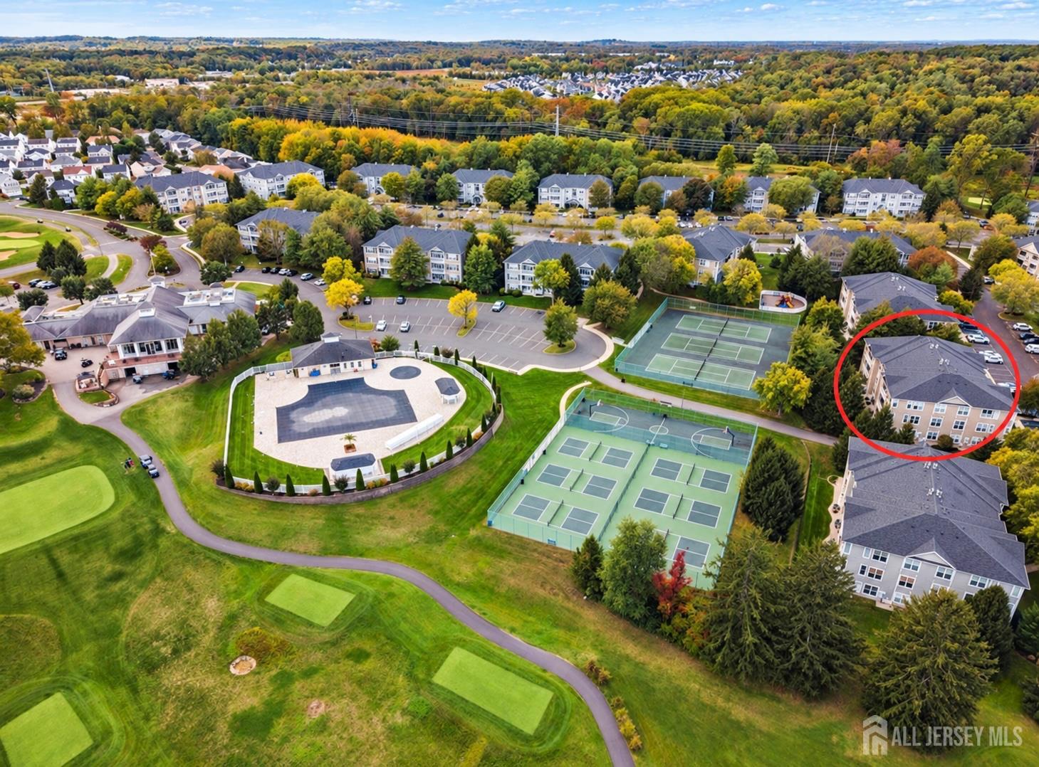 378 Saint Andrews Place Manalapan NJ 07726