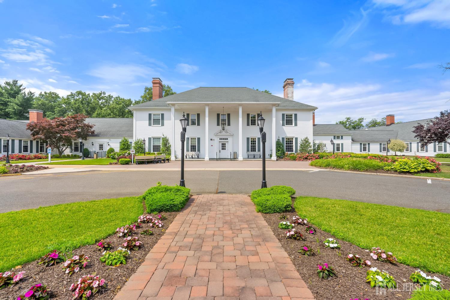 161 Pelham Lane Jamesburg NJ 08831