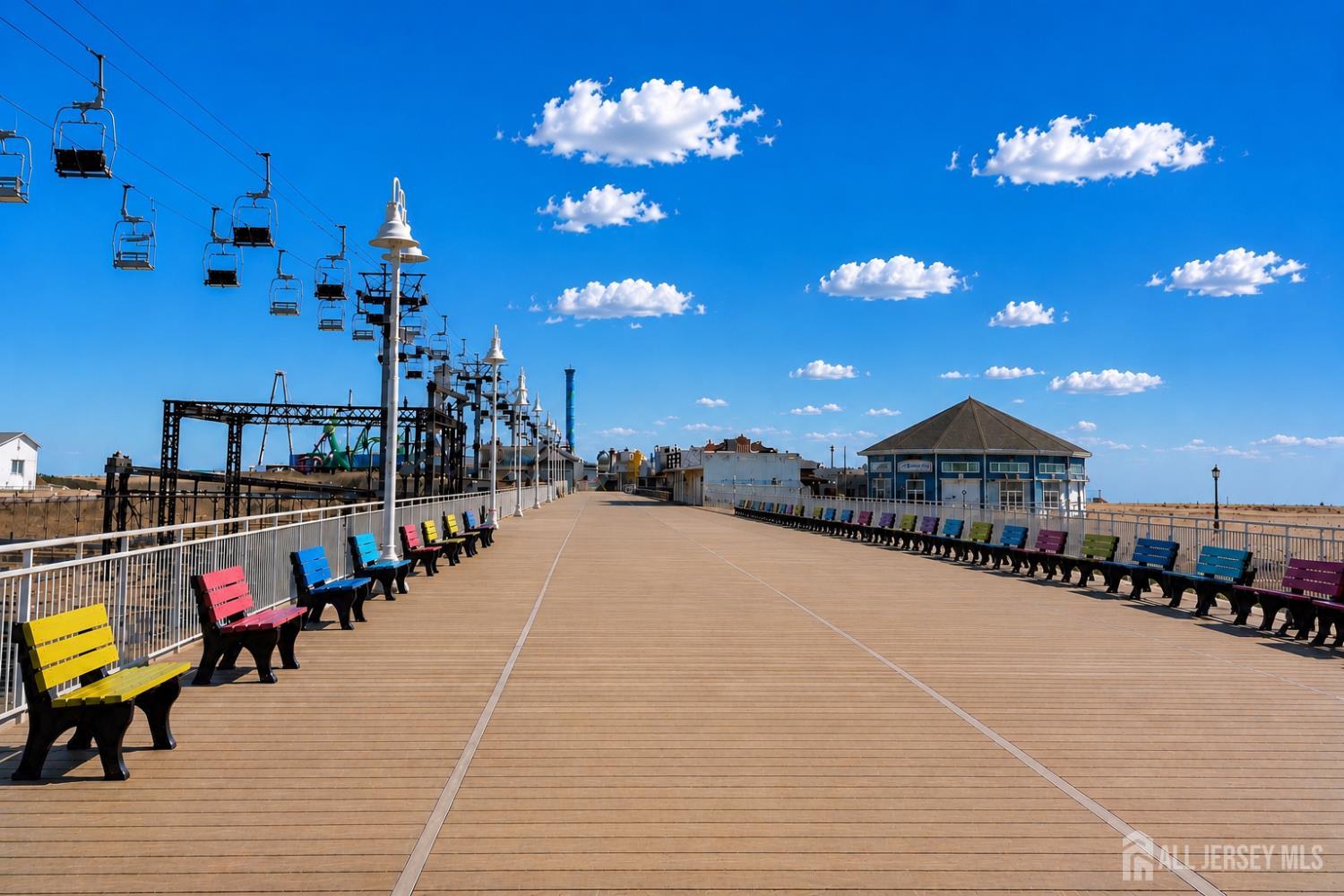 1418 Boulevard Seaside Heights NJ 08751