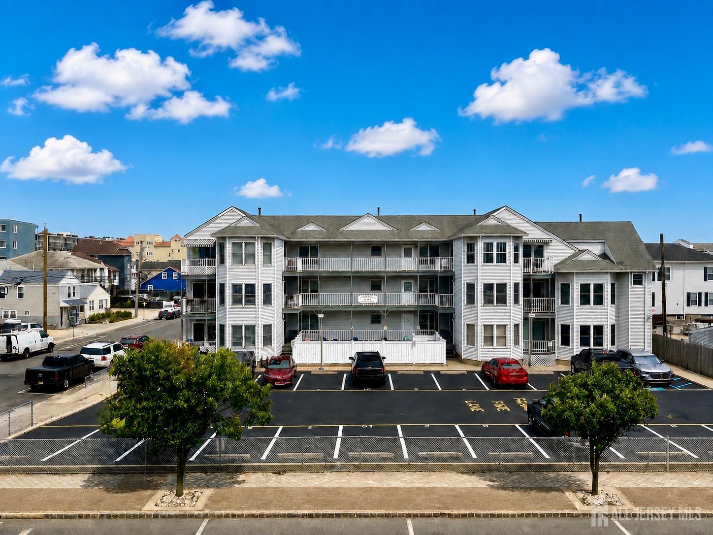 1418 Boulevard Seaside Heights NJ 08751
