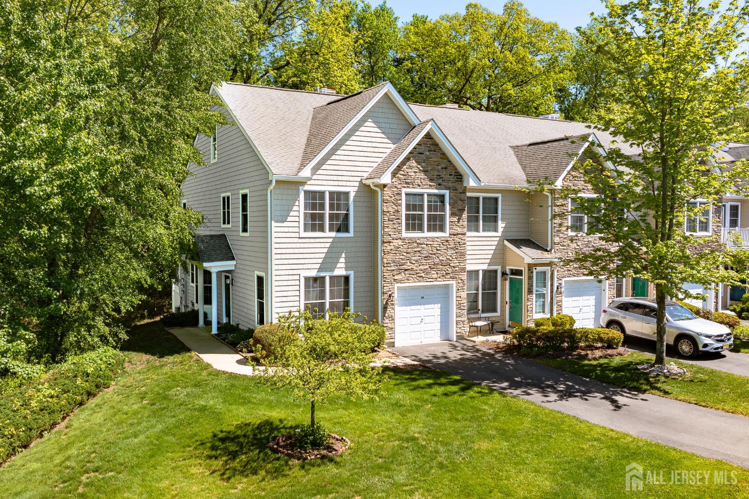 34 Amber Drive Old Bridge NJ 08857
