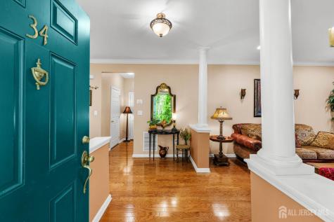 34 Amber Drive Old Bridge NJ 08857