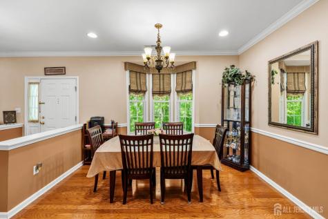 34 Amber Drive Old Bridge NJ 08857