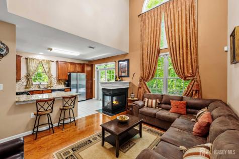 34 Amber Drive Old Bridge NJ 08857