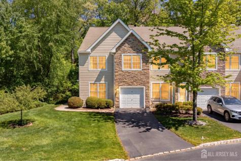 34 Amber Drive Old Bridge NJ 08857