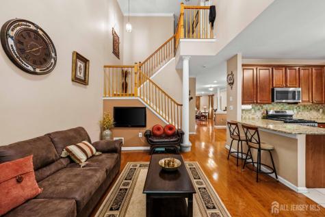 34 Amber Drive Old Bridge NJ 08857