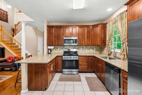 34 Amber Drive Old Bridge NJ 08857