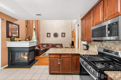 34 Amber Drive Old Bridge NJ 08857