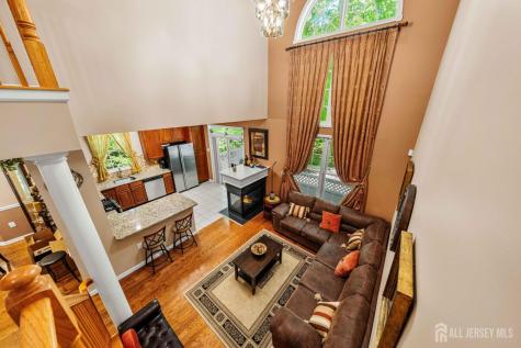 34 Amber Drive Old Bridge NJ 08857