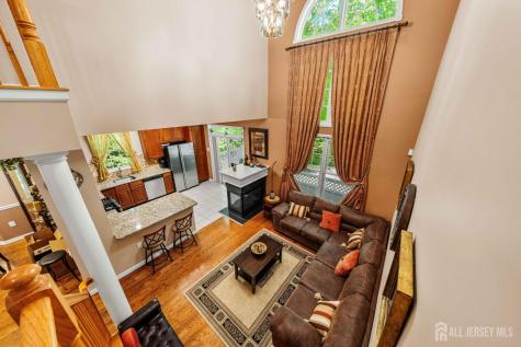 34 Amber Drive Old Bridge NJ 08857
