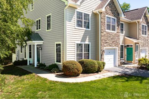 34 Amber Drive Old Bridge NJ 08857