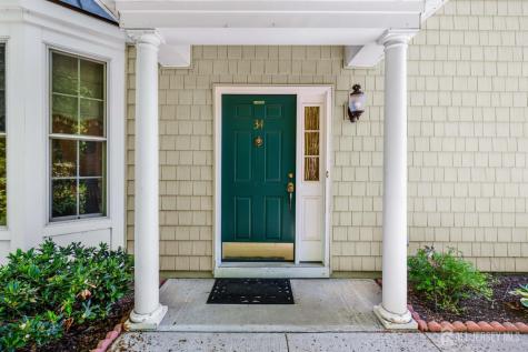 34 Amber Drive Old Bridge NJ 08857