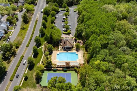 34 Amber Drive Old Bridge NJ 08857
