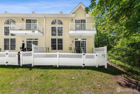 34 Amber Drive Old Bridge NJ 08857