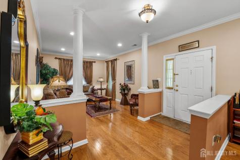 34 Amber Drive Old Bridge NJ 08857