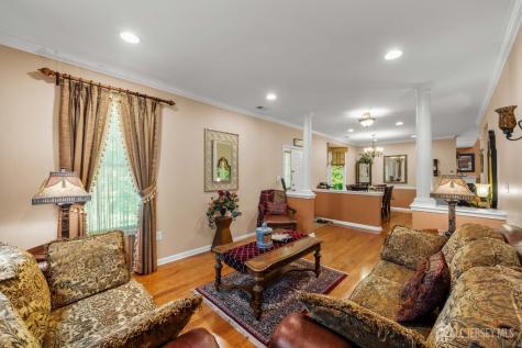 34 Amber Drive Old Bridge NJ 08857