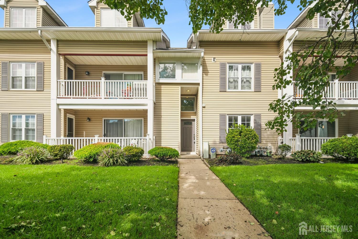 905 Montague Avenue Iselin NJ 08830