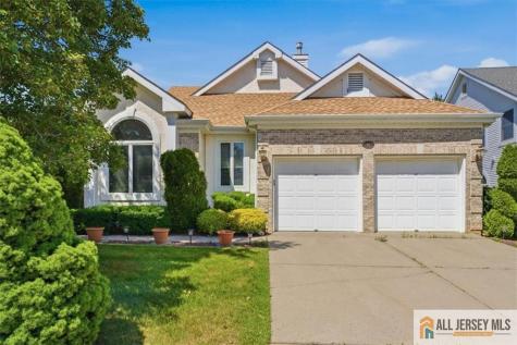 41 Sherwood Drive Monroe NJ 08831