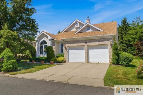 41 Sherwood Drive Monroe NJ 08831