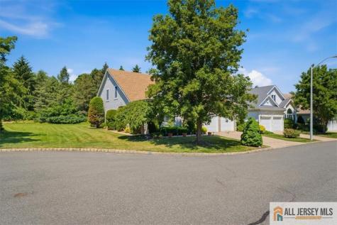 41 Sherwood Drive Monroe NJ 08831