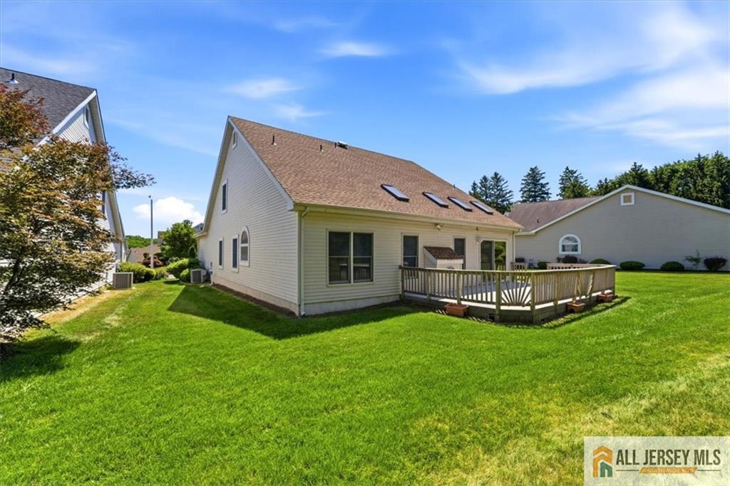 41 Sherwood Drive Monroe NJ 08831