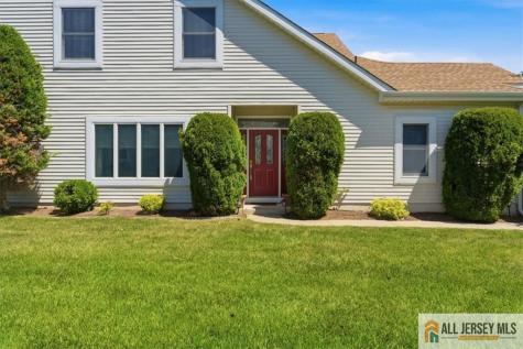 41 Sherwood Drive Monroe NJ 08831