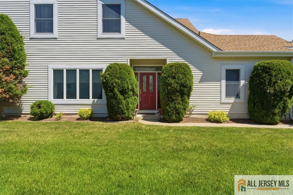 41 Sherwood Drive Monroe NJ 08831