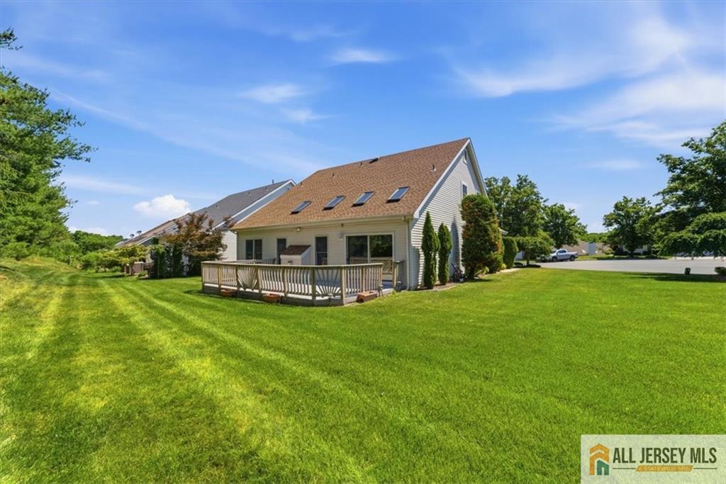 41 Sherwood Drive Monroe NJ 08831