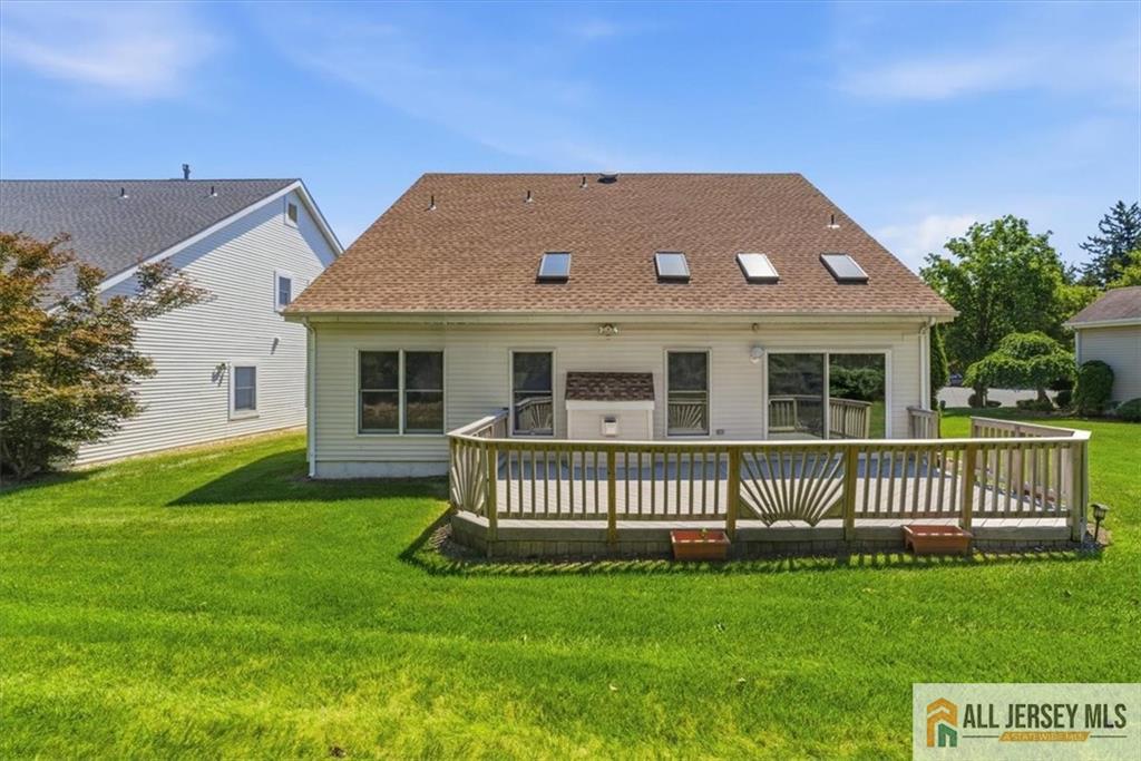 41 Sherwood Drive Monroe NJ 08831