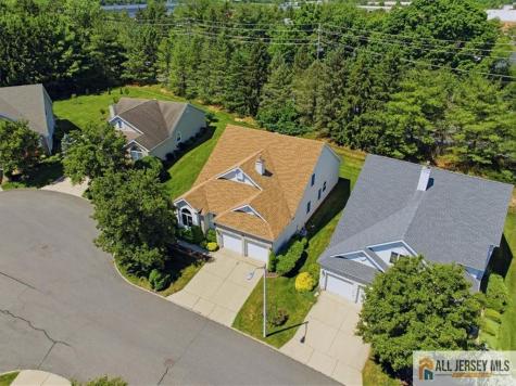 41 Sherwood Drive Monroe NJ 08831
