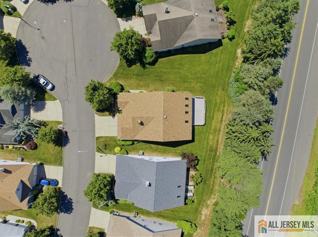 41 Sherwood Drive Monroe NJ 08831