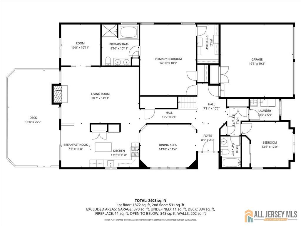 41 Sherwood Drive Monroe NJ 08831