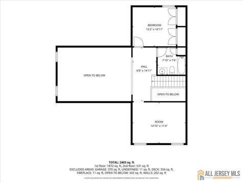 41 Sherwood Drive Monroe NJ 08831