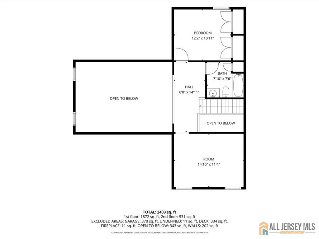 41 Sherwood Drive Monroe NJ 08831